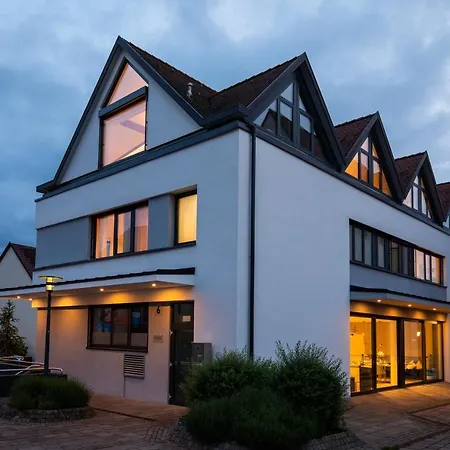 Privat bolig Neckarwestheimer *