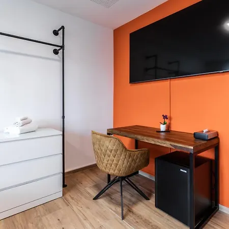 Privat bolig Neckarwestheimer *