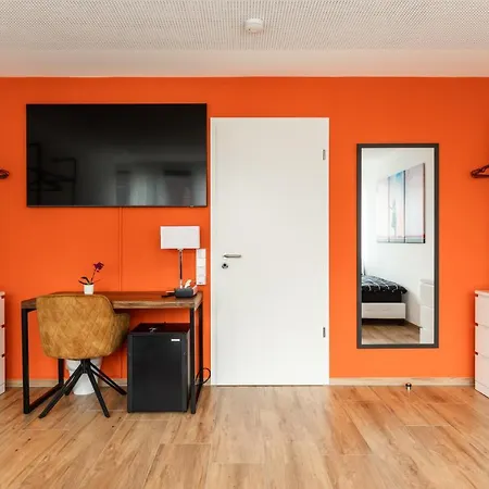 Проживание в семье Neckarwestheimer