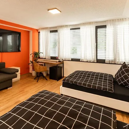 Homestay Neckarwestheimer *