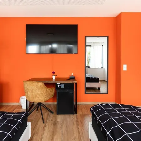 Privat bolig Neckarwestheimer *