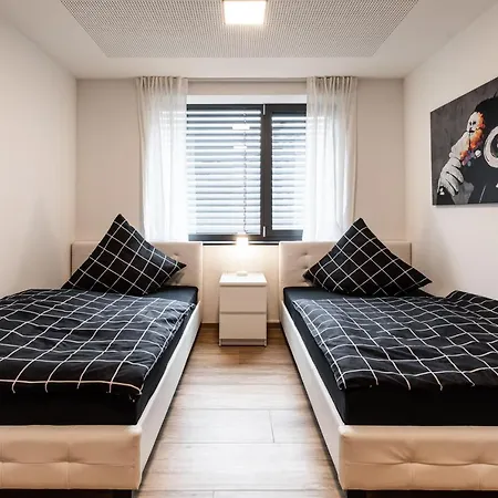 Neckarwestheimer Privat bolig *