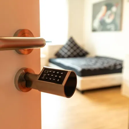 Privat bolig Neckarwestheimer