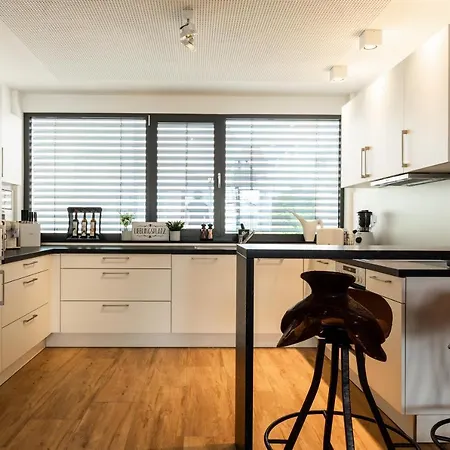 Privat bolig Neckarwestheimer