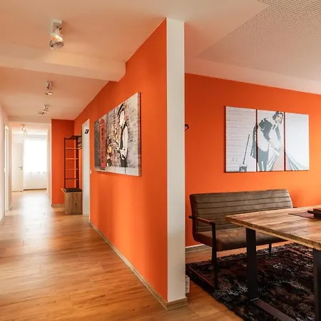 Privat bolig Neckarwestheimer