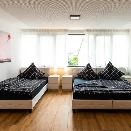 Neckarwestheimer Privat bolig