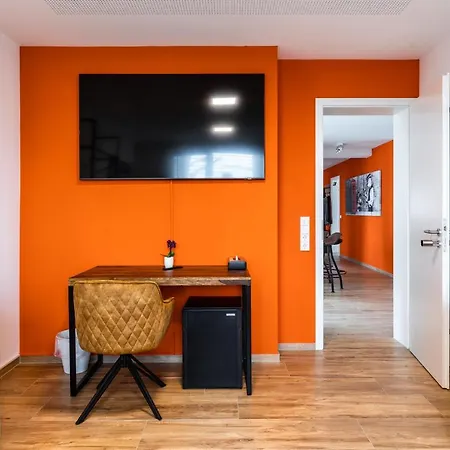 Проживание в семье Neckarwestheimer